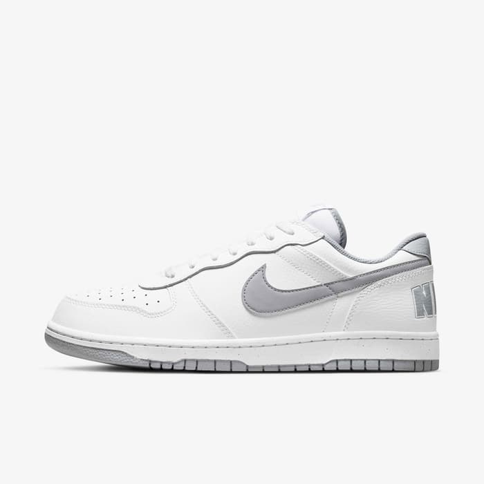Tênis Nike Dunk Low
